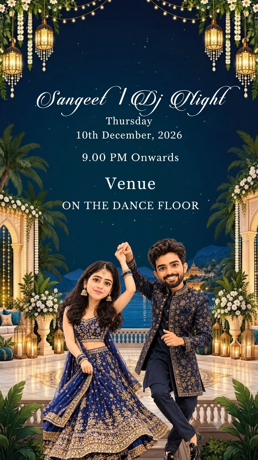 sangeet